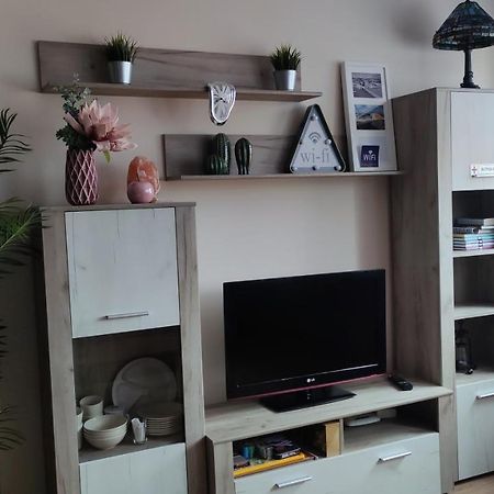 Divina 10 Daire Avilés Dış mekan fotoğraf