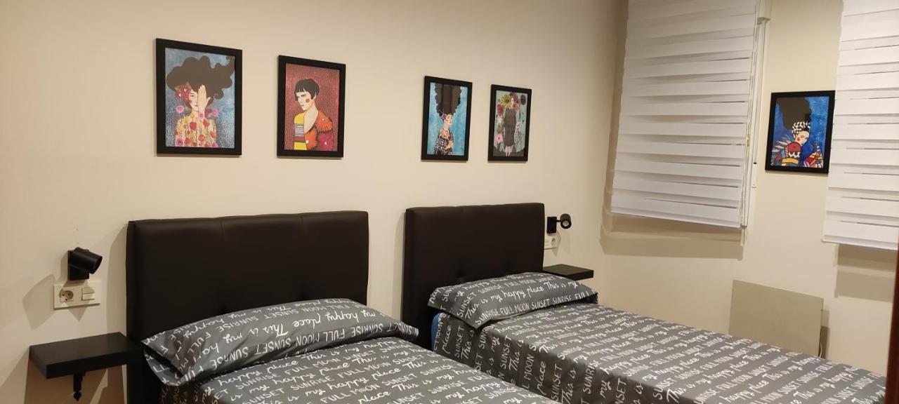 Divina 10 Daire Avilés Dış mekan fotoğraf