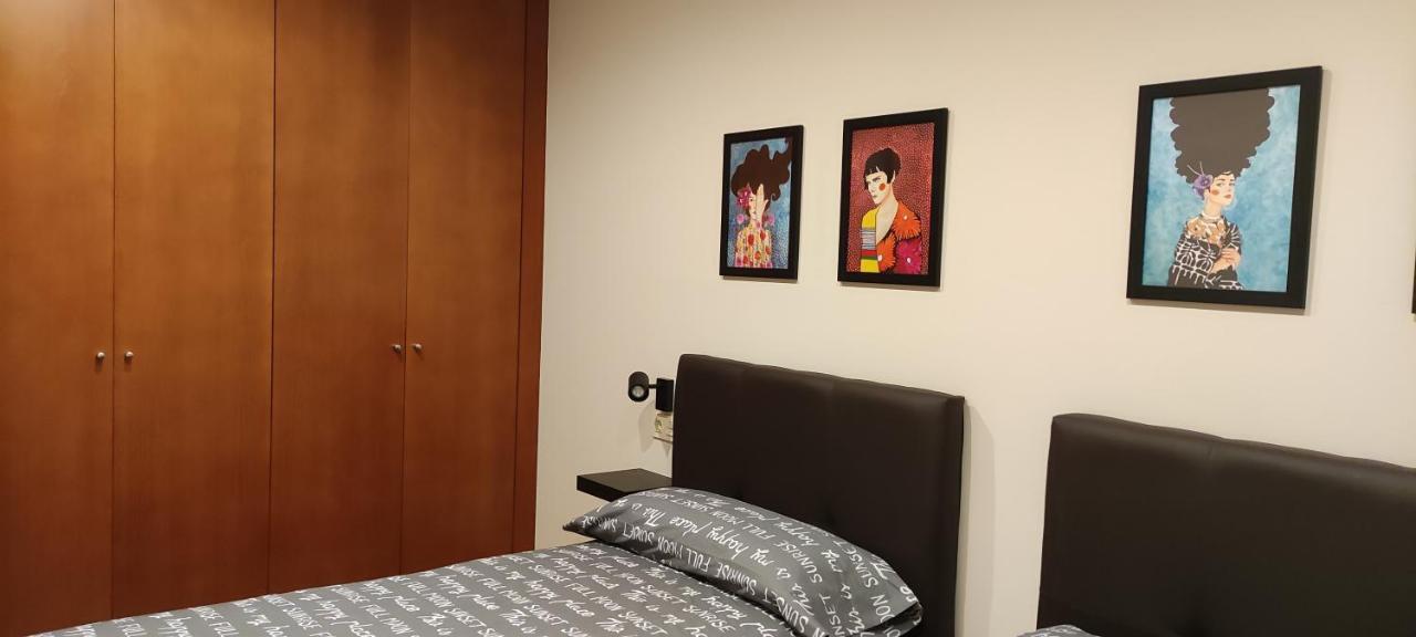 Divina 10 Daire Avilés Dış mekan fotoğraf