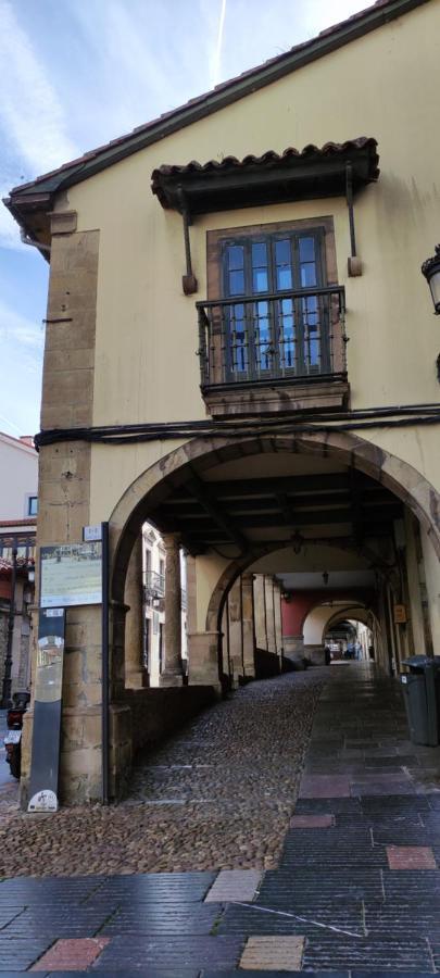 Divina 10 Daire Avilés Dış mekan fotoğraf