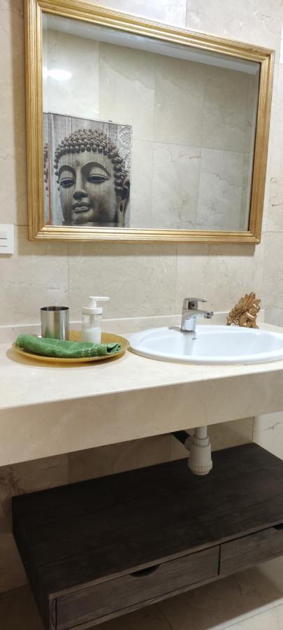 Divina 10 Daire Avilés Dış mekan fotoğraf